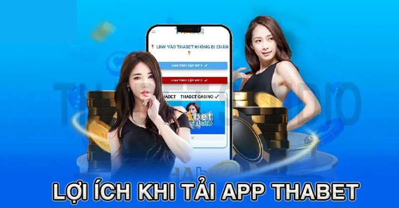 Tải app TJ77 có nhiều lợi ích cho người chơi